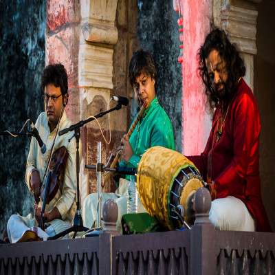 Kumbhalgarh Festival Places to See